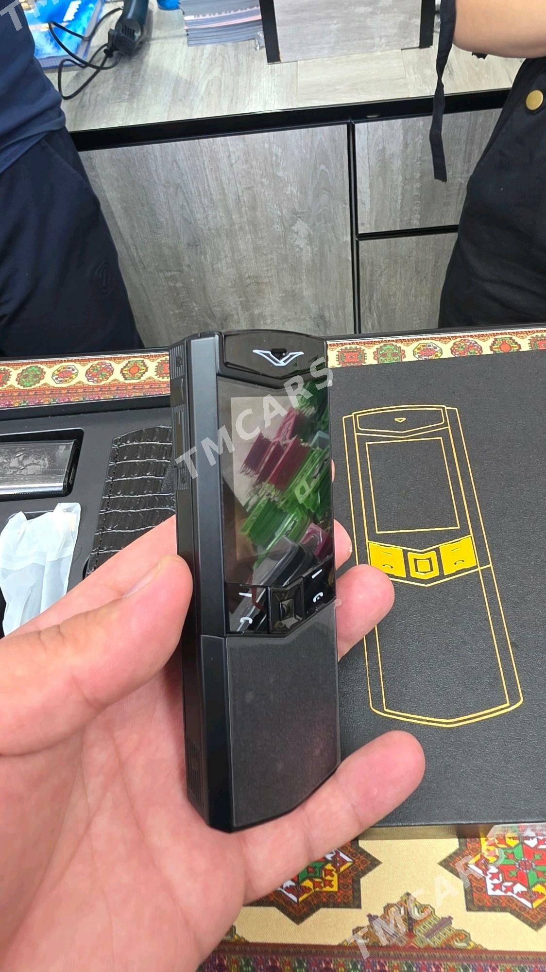 Vertu V888pro - Дашогуз - img 2