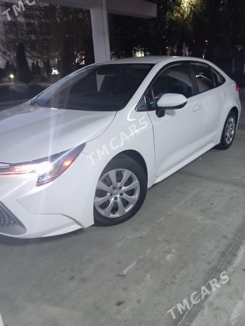 Toyota Corolla 2019 - 225 000 TMT - Aşgabat - img 1