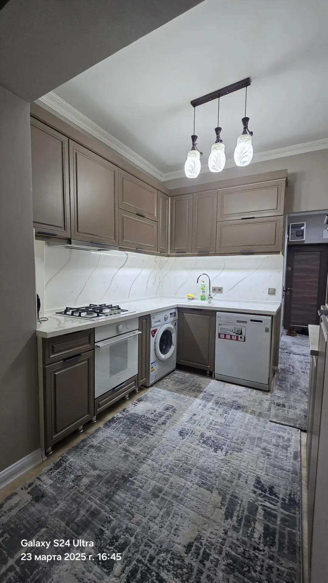 Arenda ALIŞIR NOWAÝY kw - Ким район - img 6