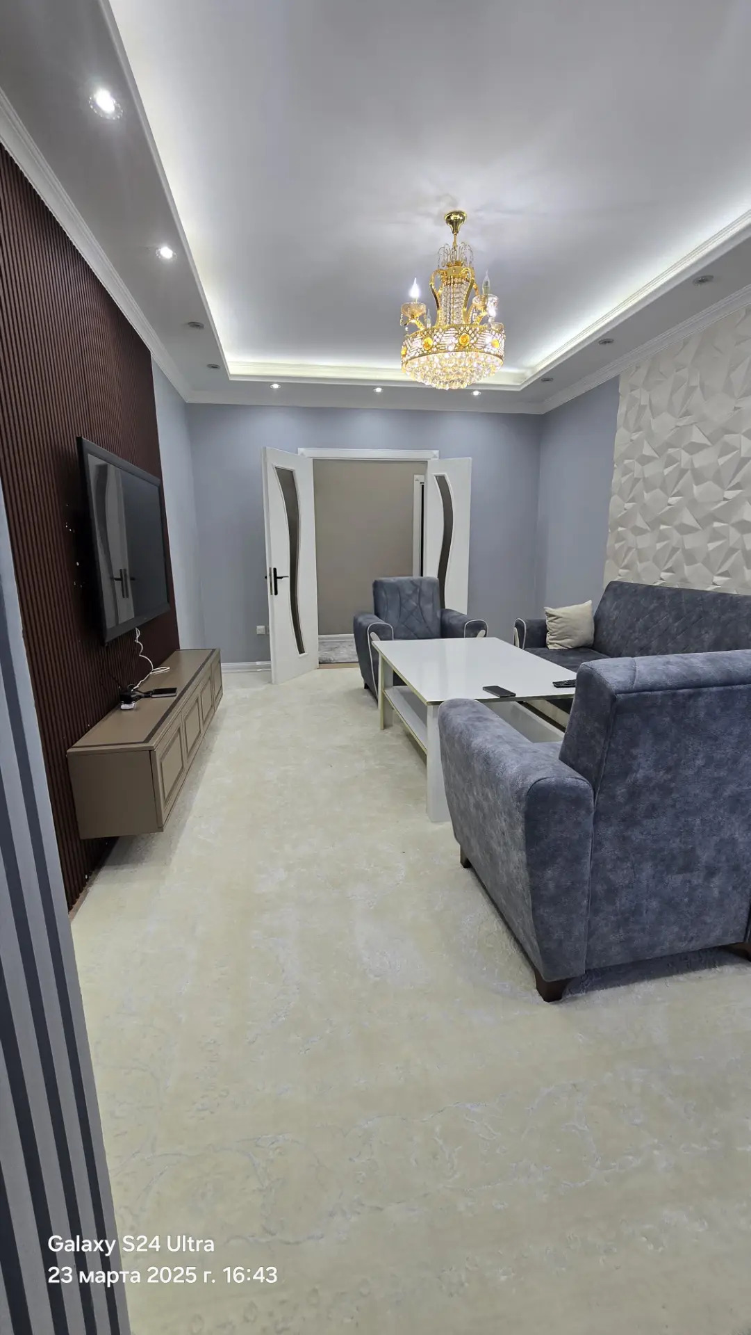 Arenda ALIŞIR NOWAÝY kw - Ким район - img 3