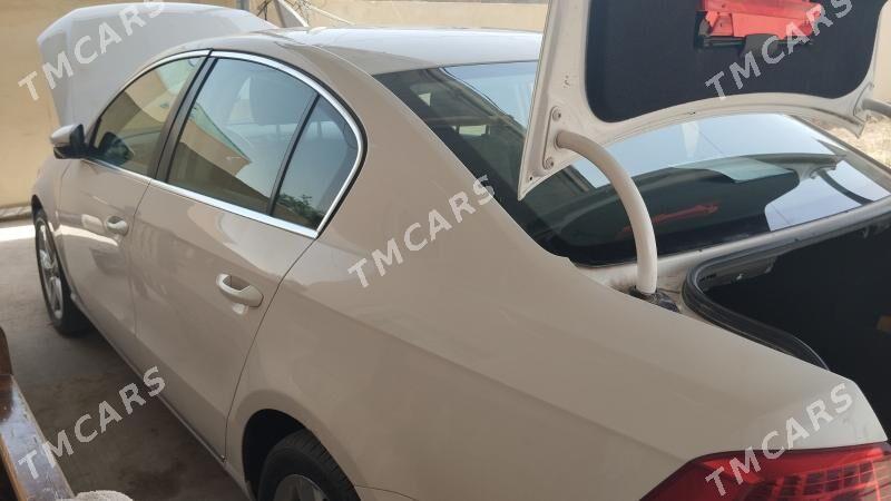 Volkswagen Passat 2011 - 140 000 TMT - Tejen - img 3