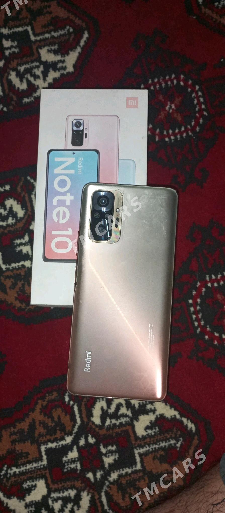 redmi note 10 pro - Murgap - img 2