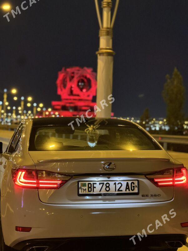 Lexus ES 350 2017 - 385 000 TMT - Ашхабад - img 10