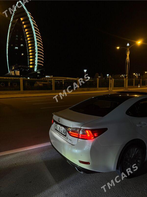 Lexus ES 350 2017 - 385 000 TMT - Ашхабад - img 3
