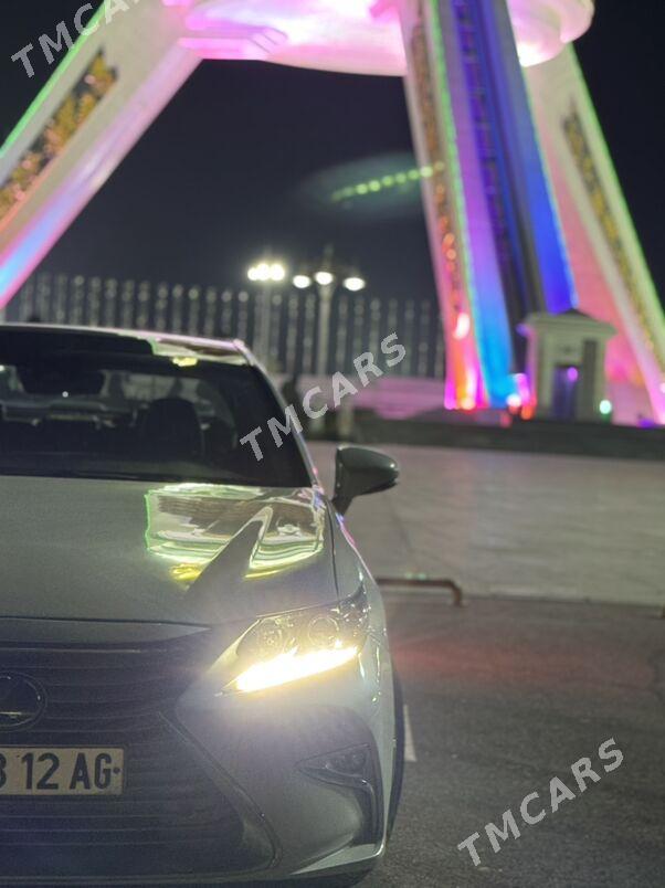 Lexus ES 350 2017 - 385 000 TMT - Ашхабад - img 4