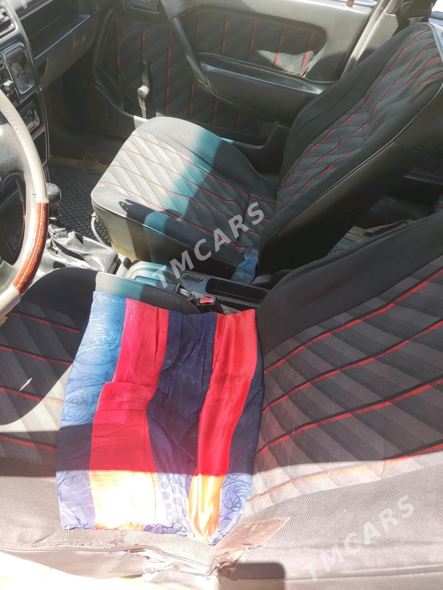 Opel Vectra 1992 - 32 000 TMT - Векильбазар - img 6