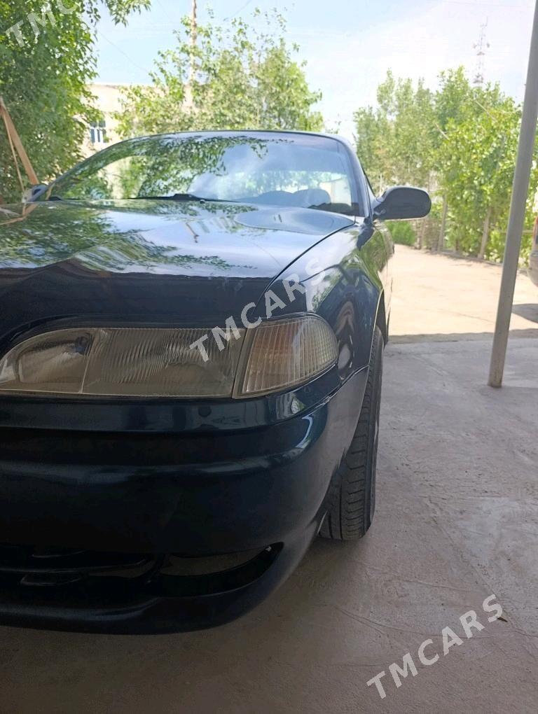 Hyundai Sonata 1996 - 50 000 TMT - Köneürgenç - img 3