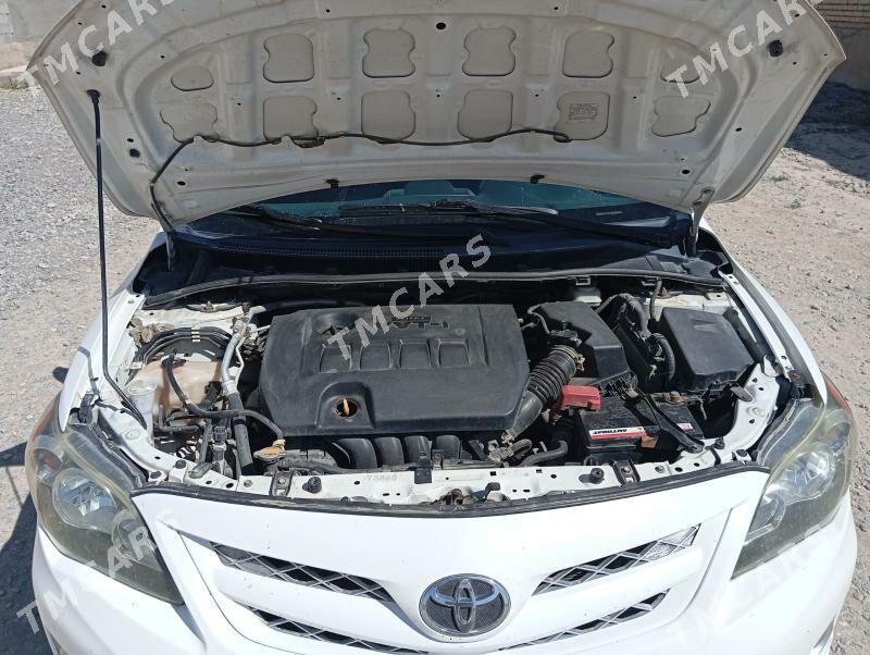Toyota Corolla 2012 - 155 000 TMT - Aşgabat - img 4