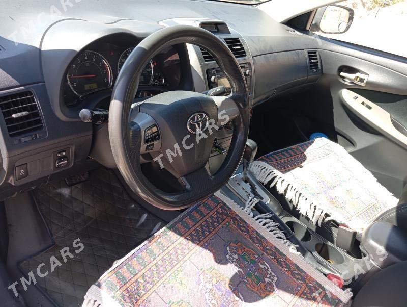 Toyota Corolla 2012 - 155 000 TMT - Aşgabat - img 2