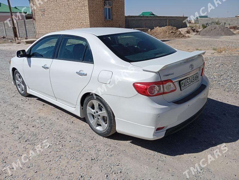 Toyota Corolla 2012 - 155 000 TMT - Aşgabat - img 5