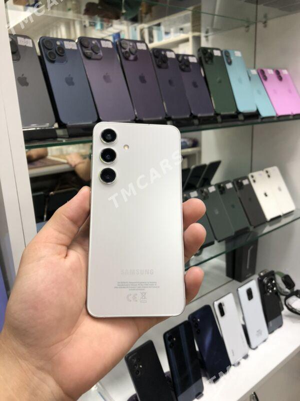 Samsung S24 8/128gb - Aşgabat - img 3