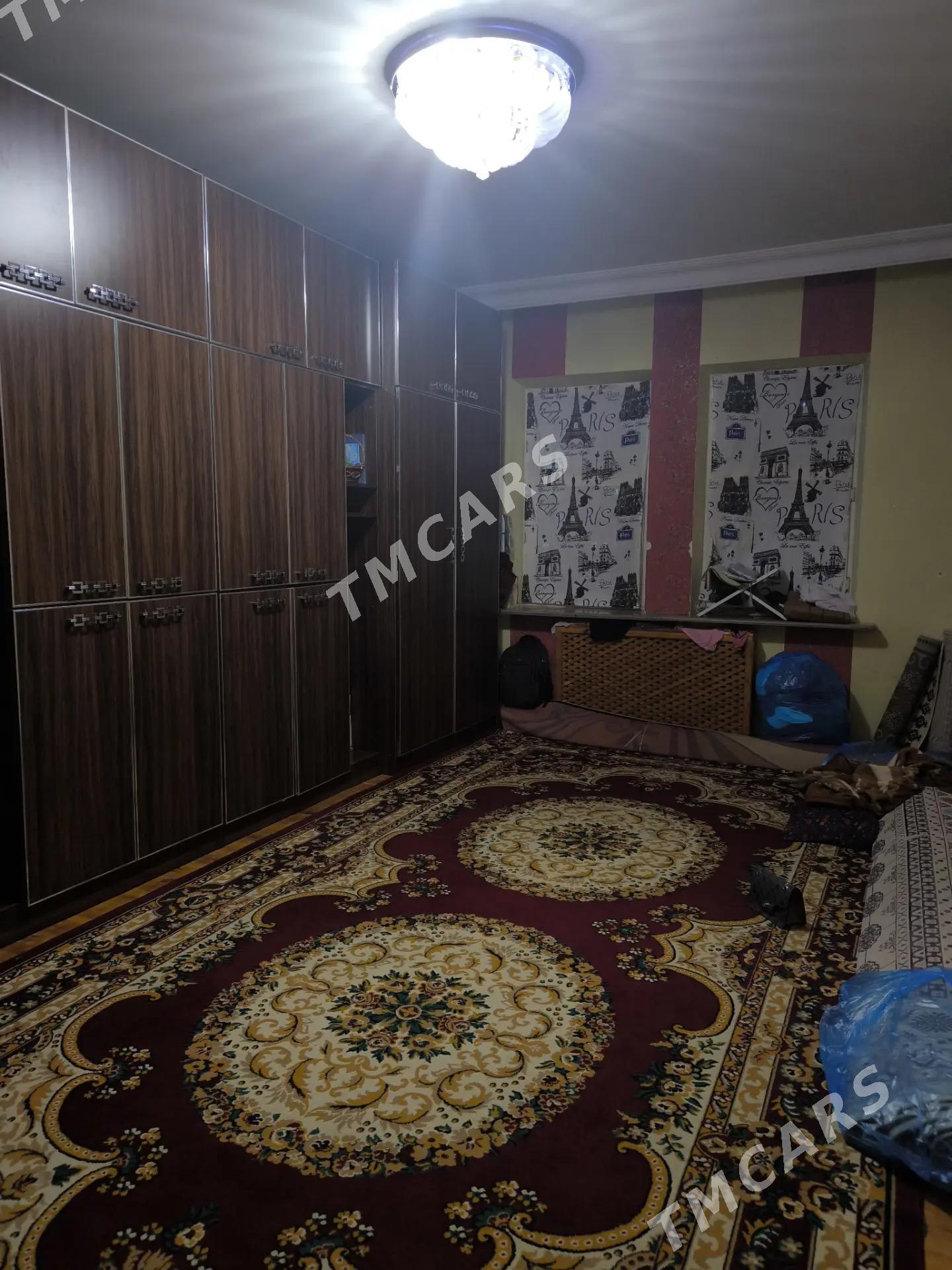 LENINA.POLUELITKA.3 KOMN.4 ET - Türkmenbaşy şaýoly - img 3