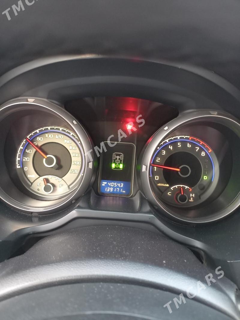 Mitsubishi Pajero 2010 - 225 000 TMT - Ашхабад - img 6