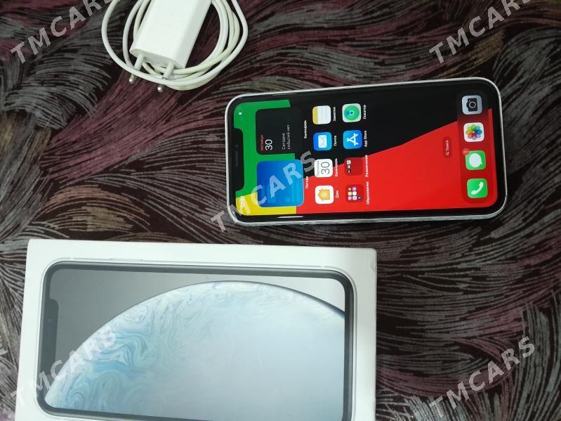iPhone XR  - Дашогуз - img 2