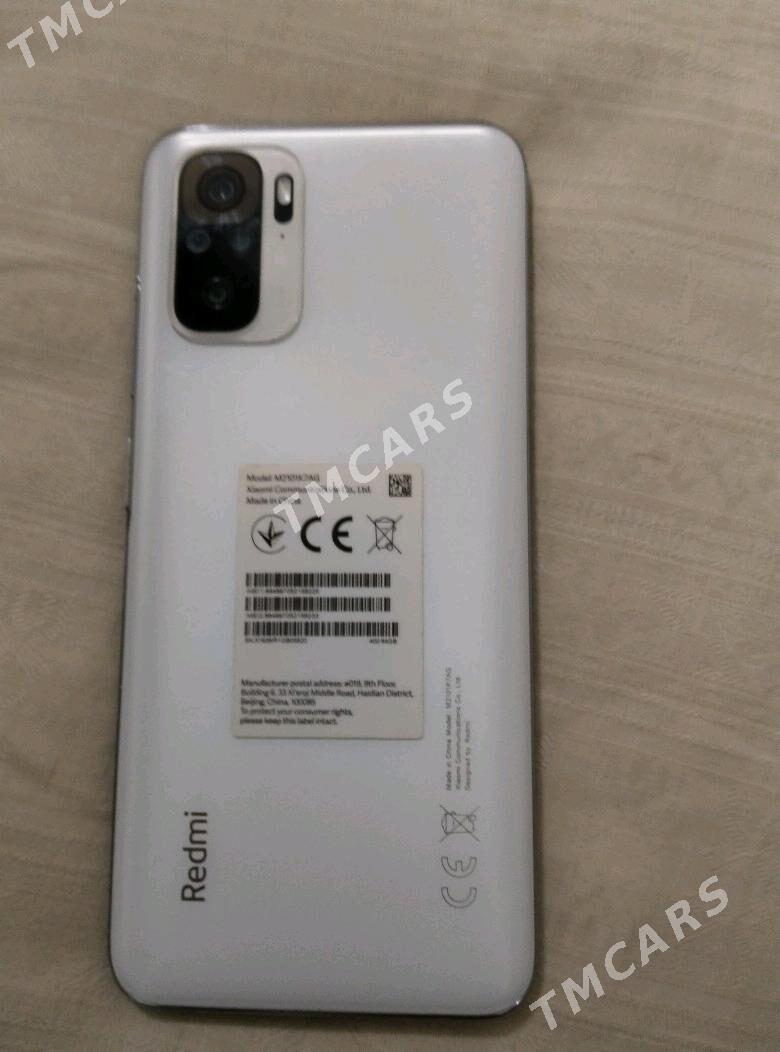 Redmi not 11pro not10 poco c40 - Кёнеургенч - img 4
