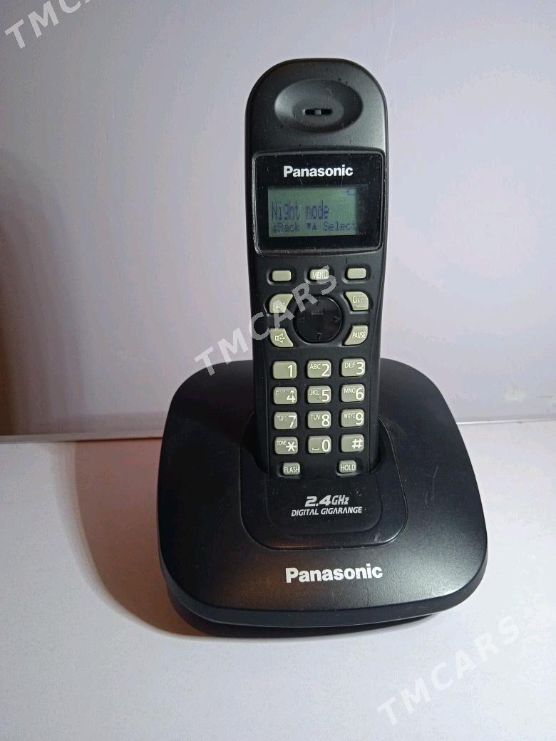 Panasonic Telefon - 9 mkr - img 2