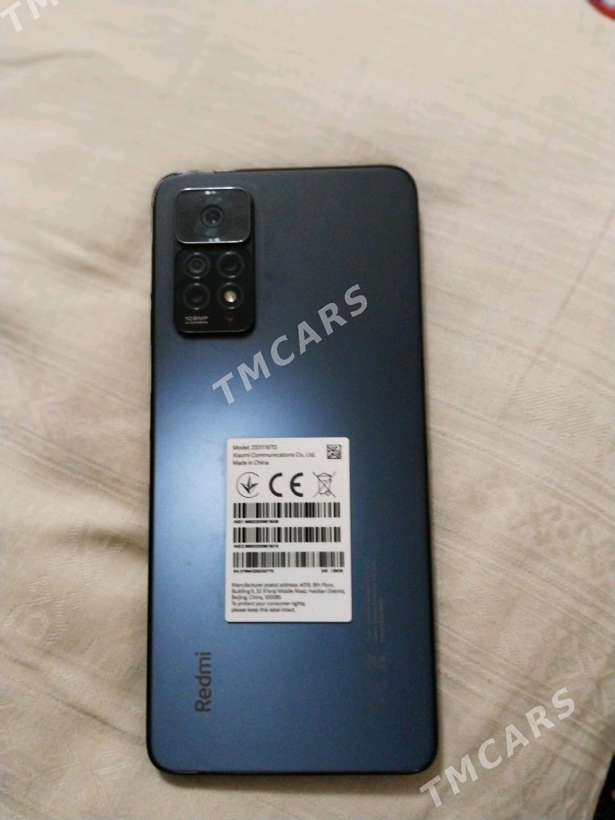 Redmi not 11pro not10 poco c40 - Кёнеургенч - img 2