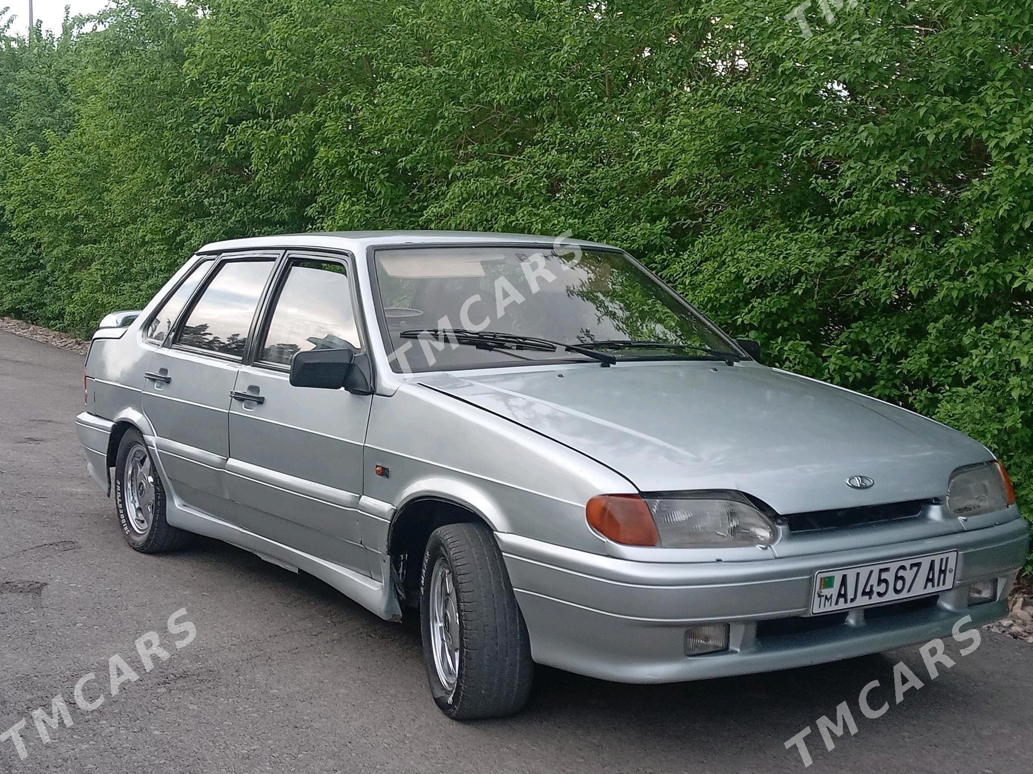 Lada 2115 2000 - 32 000 TMT - Теджен - img 6