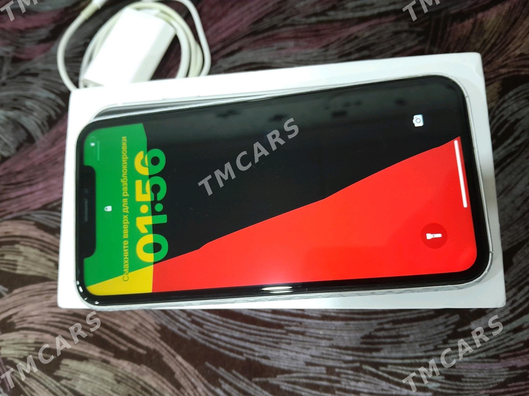 iPhone XR  - Дашогуз - img 3