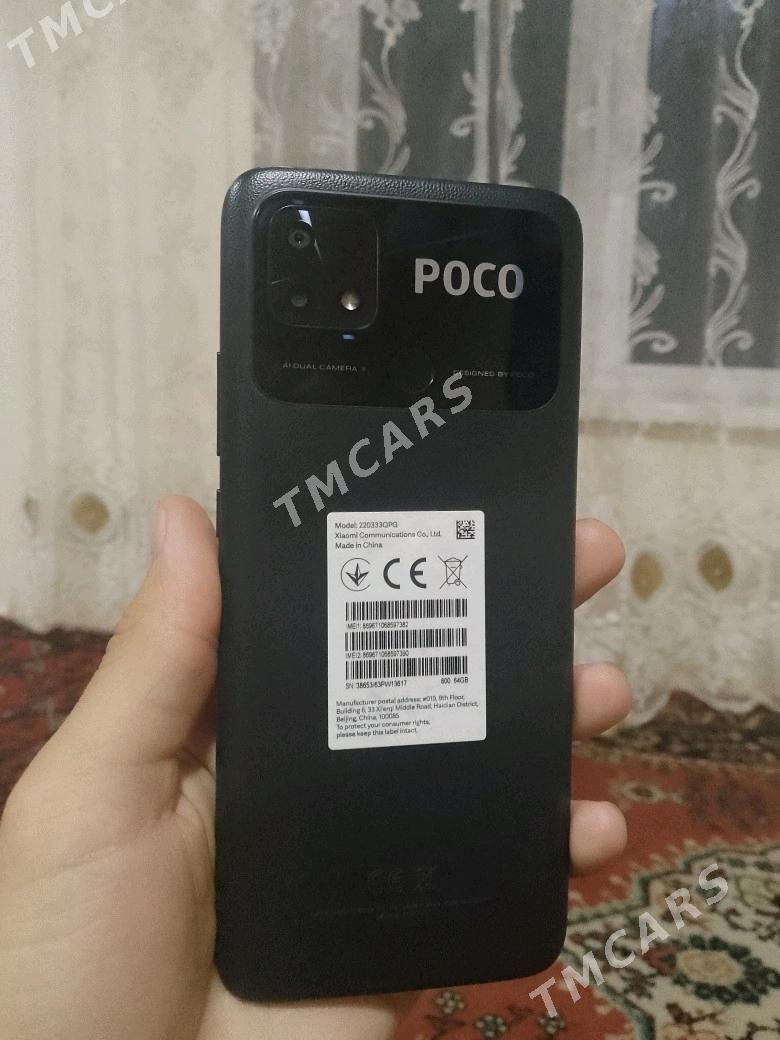 Redmi not 11pro not10 poco c40 - Кёнеургенч - img 5