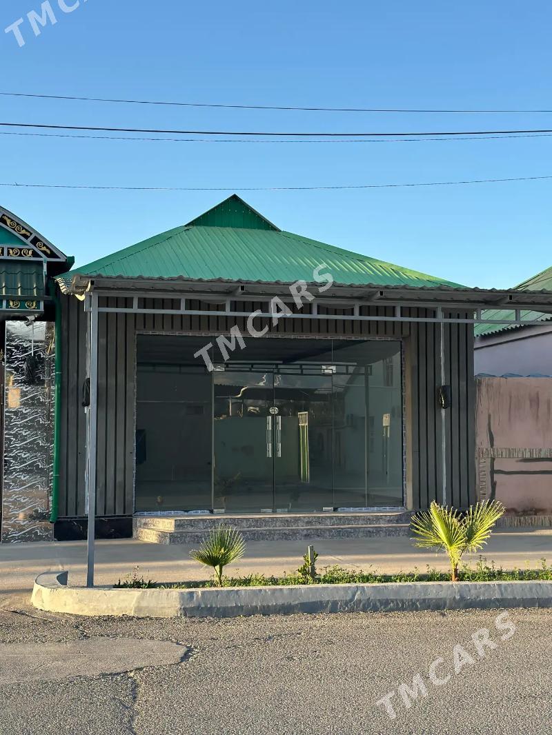 Arenda magazyn - Gökje - img 2