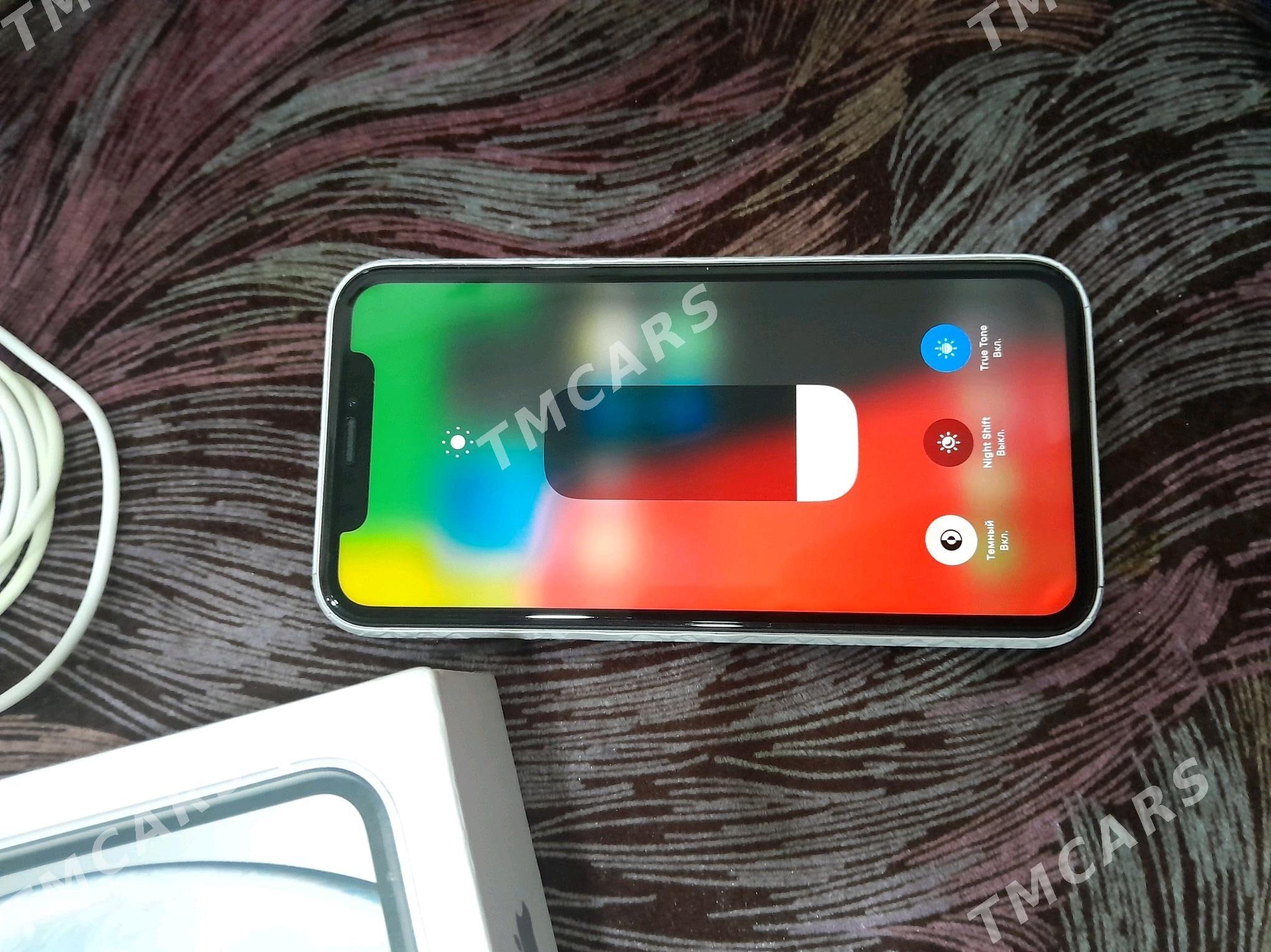 iPhone XR  - Дашогуз - img 4