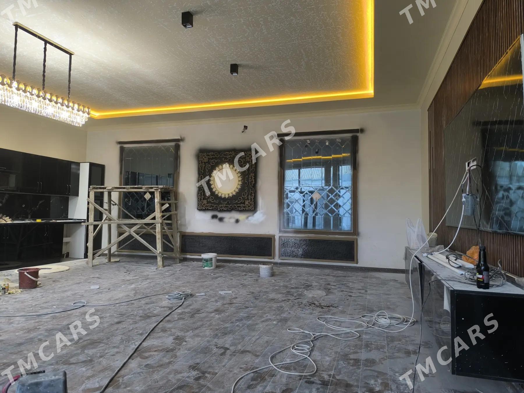 žilpasolk plan jaý - Туркменабат - img 8