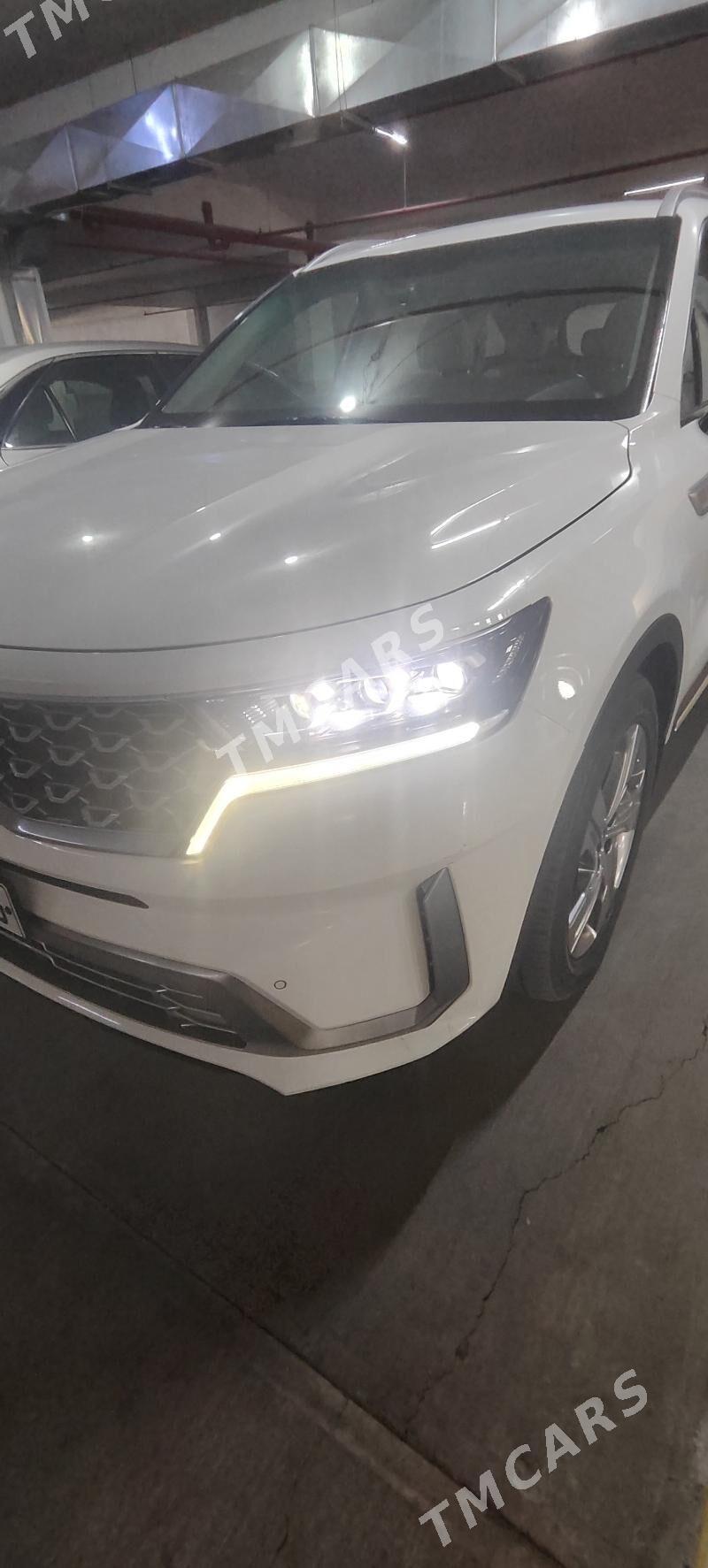Kia Sorento 2021 - 490 000 TMT - Ашхабад - img 4