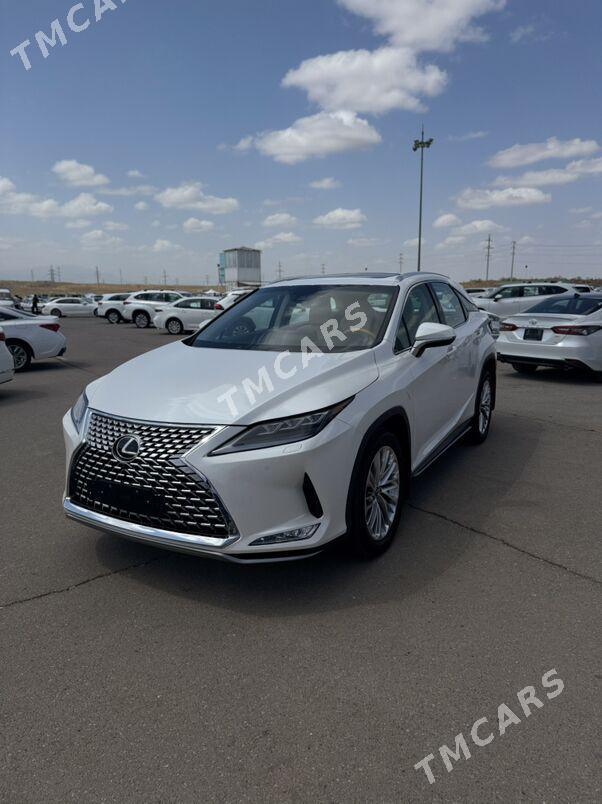 Lexus RX 350 2021 - 575 000 TMT - Mary - img 5