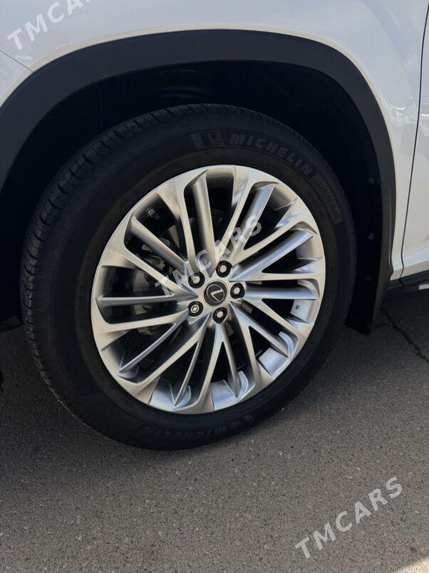 Lexus RX 350 2021 - 575 000 TMT - Mary - img 8