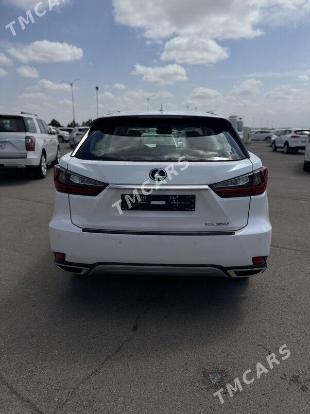 Lexus RX 350 2021 - 575 000 TMT - Mary - img 6