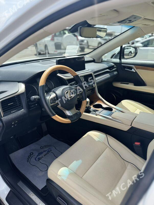 Lexus RX 350 2021 - 575 000 TMT - Mary - img 3