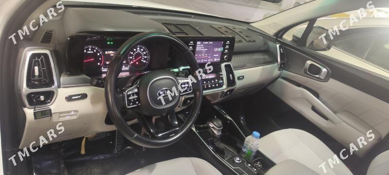 Kia Sorento 2021 - 490 000 TMT - Ашхабад - img 7
