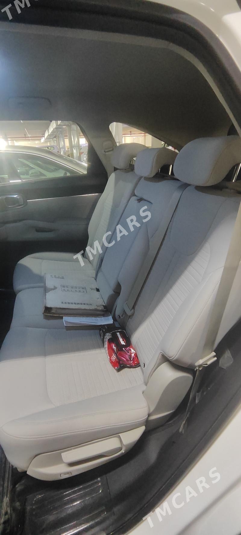Kia Sorento 2021 - 490 000 TMT - Ашхабад - img 6