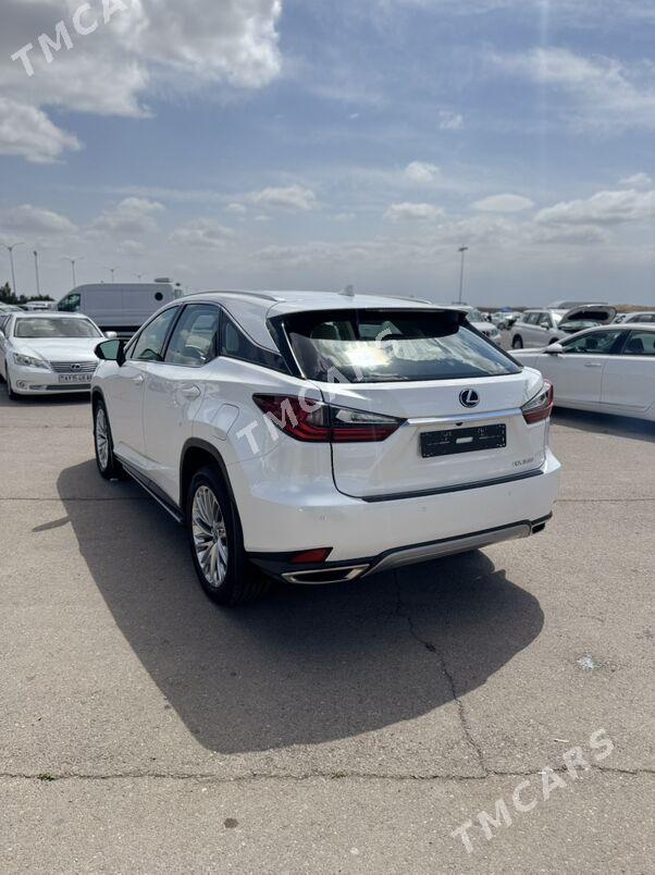 Lexus RX 350 2021 - 575 000 TMT - Mary - img 10