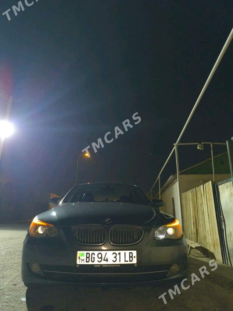 BMW E60 2003 - 130 000 TMT - Türkmenabat - img 2
