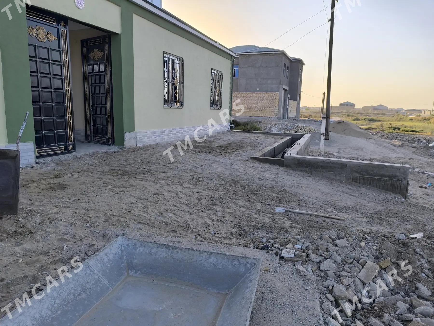 žilpasolk plan jaý - Туркменабат - img 10