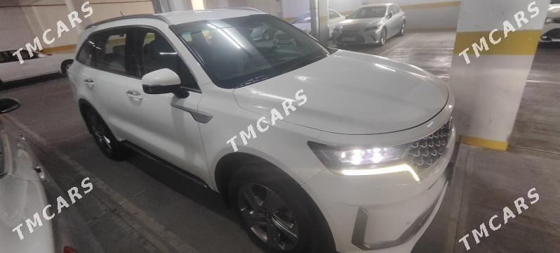 Kia Sorento 2021 - 490 000 TMT - Ашхабад - img 5