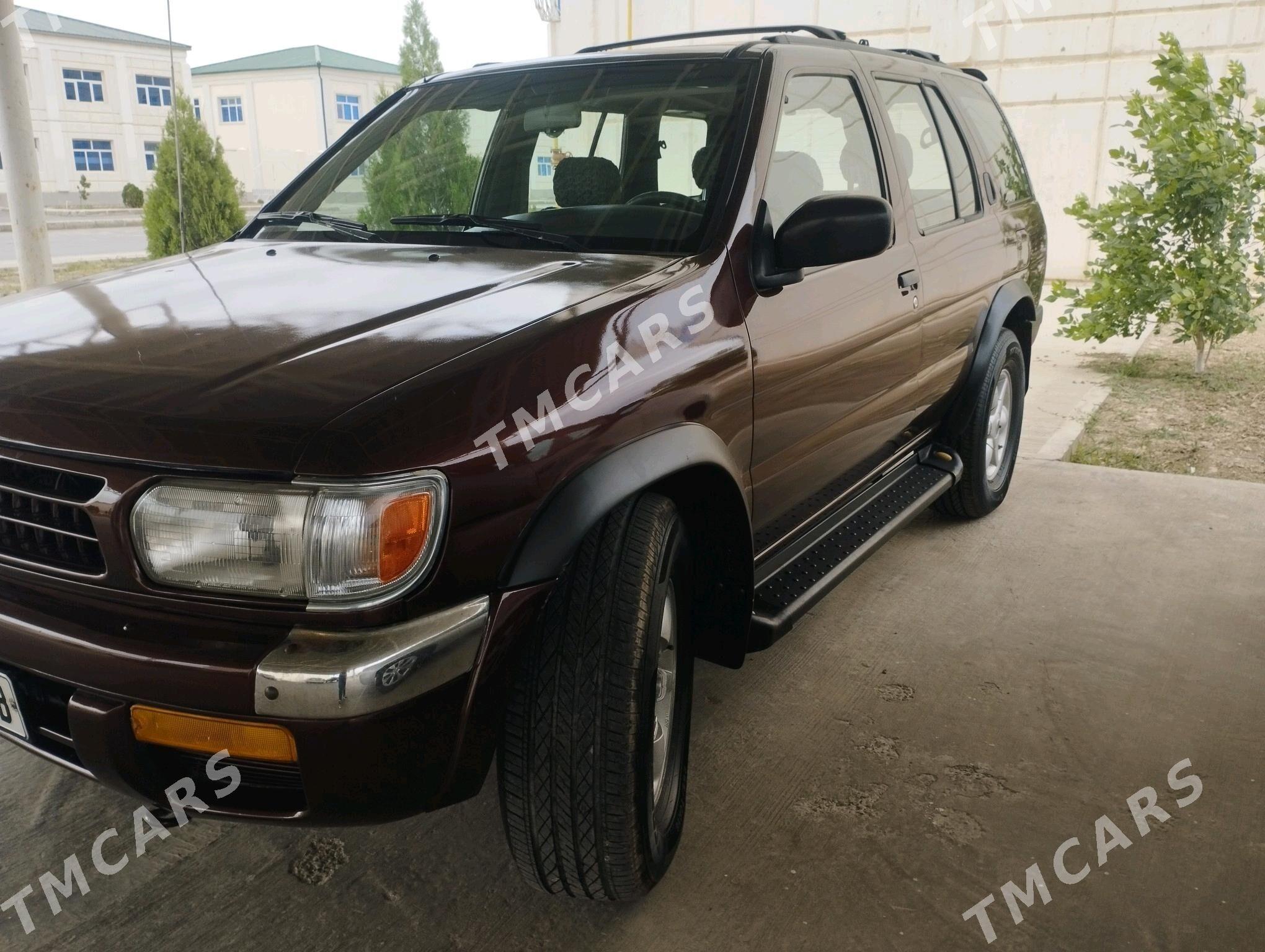 Nissan Pathfinder 1998 - 79 000 TMT - Türkmenabat - img 3