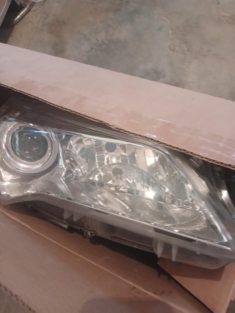 17 camry fara 1 500 TMT - Мары - img 2