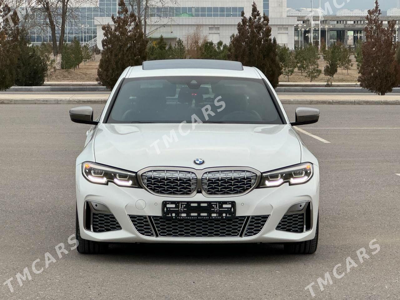 BMW 340 2020 - 780 000 TMT - Aşgabat - img 3