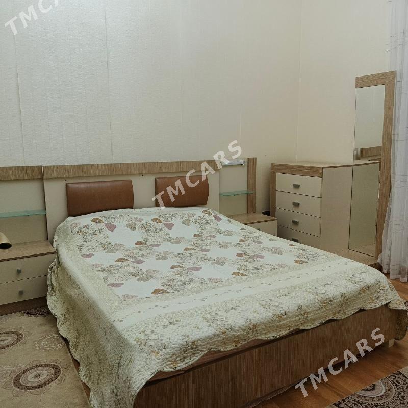 Awaza Tajir otel - Türkmenbaşy - img 6