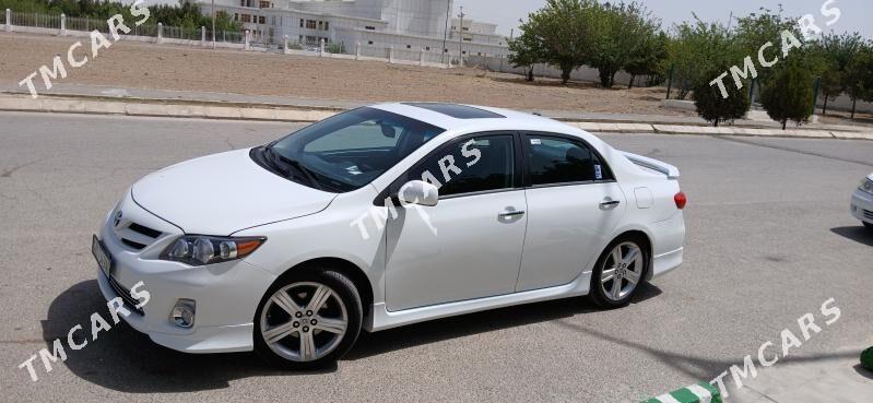 Toyota Corolla 2010 - 170 000 TMT - Бузмеин - img 8