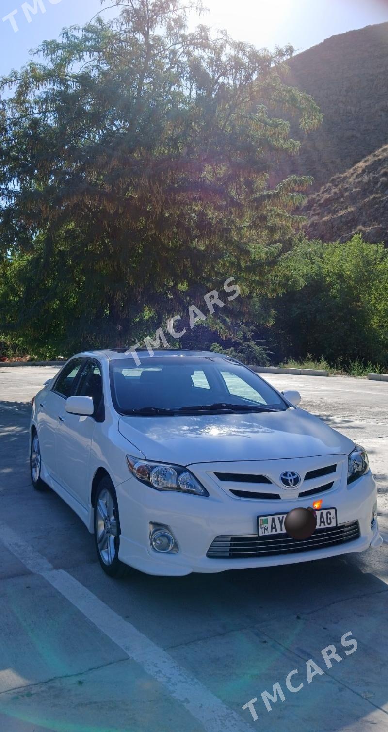 Toyota Corolla 2010 - 170 000 TMT - Бузмеин - img 5