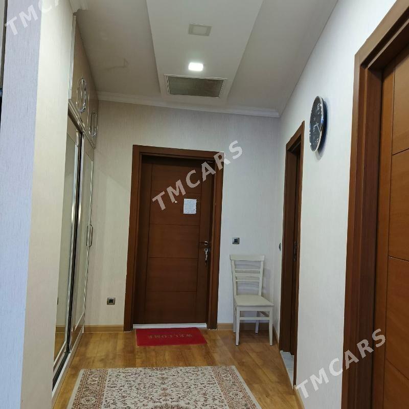 Awaza Tajir otel - Türkmenbaşy - img 9