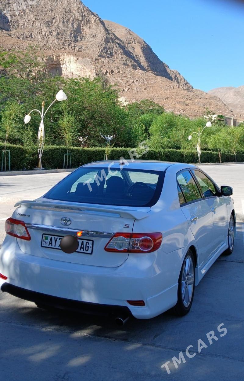 Toyota Corolla 2010 - 170 000 TMT - Бузмеин - img 4