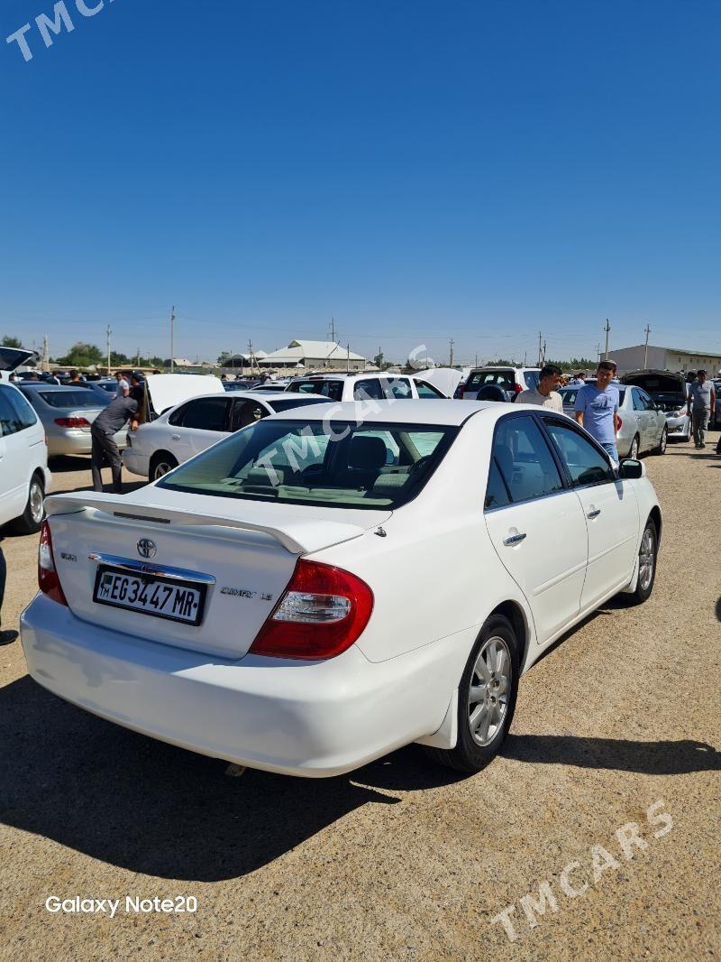 Toyota Camry 2002 - 150 000 TMT - Ýolöten - img 3
