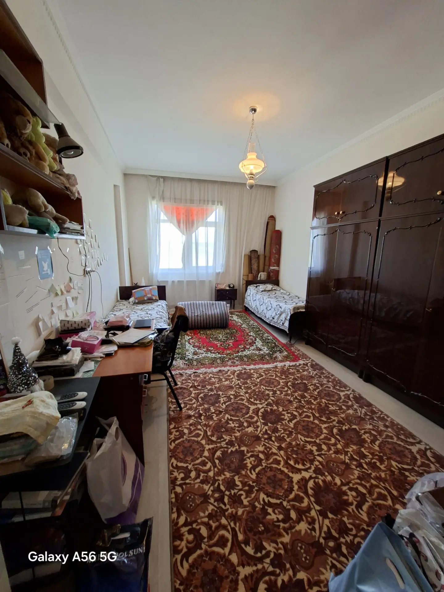 ARZANMIR 82 KOM 4 ETAJ - Aşgabat - img 6