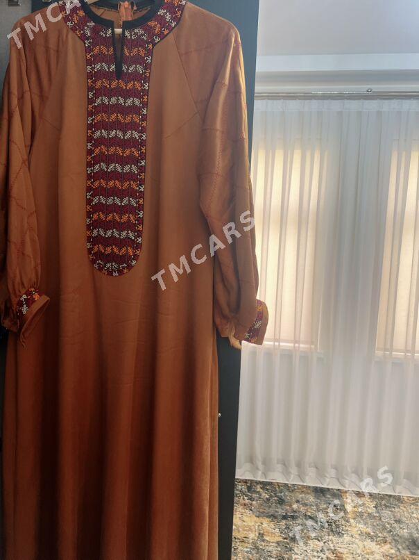 köýnek gülýüpek - Aşgabat - img 3