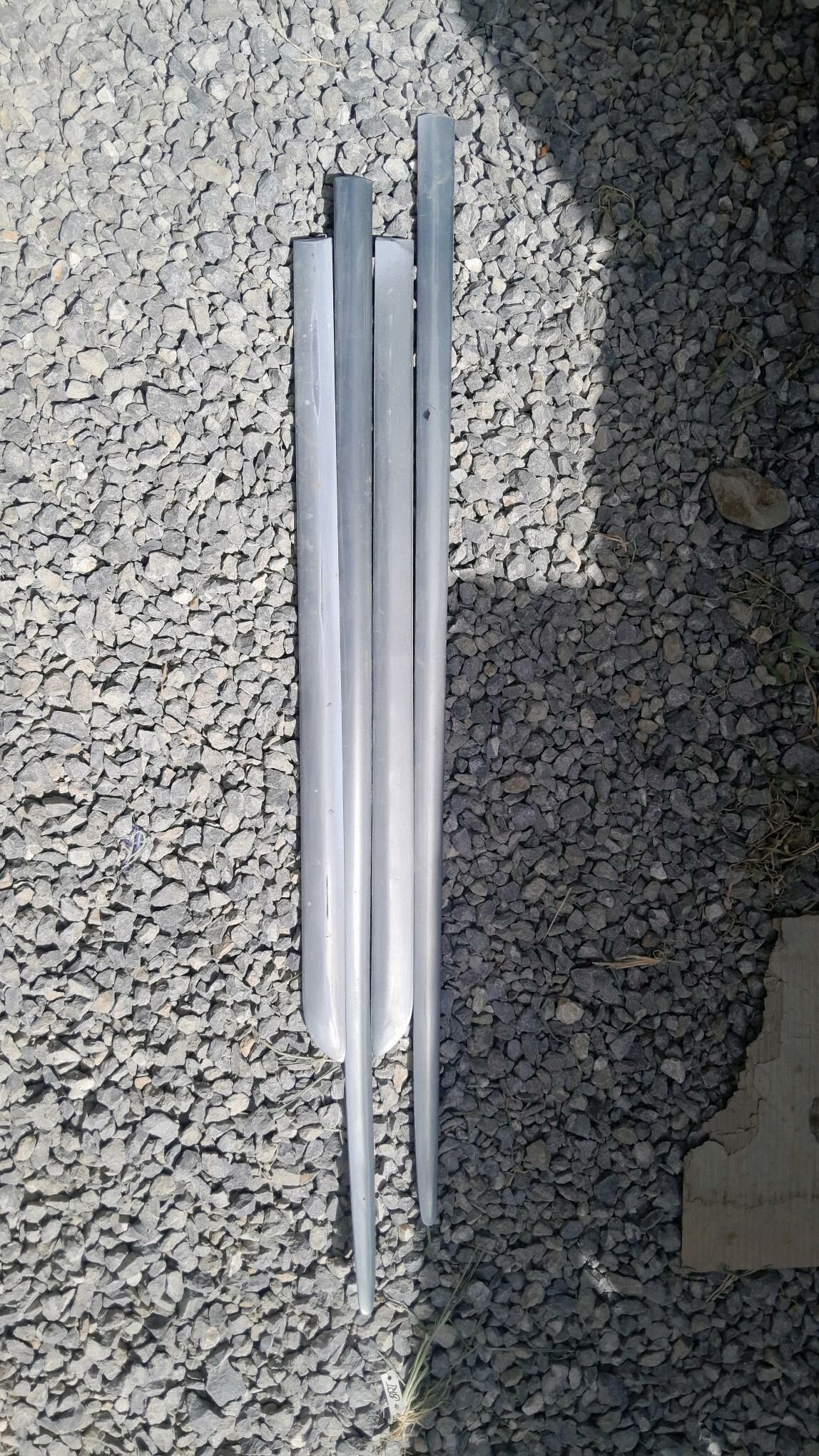 molding 200 TMT - Берекет - img 2